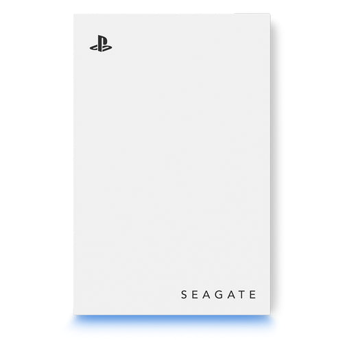 Seagate Game Drive for PlayStation Consoles 2 TB Seagate Game Drive for PlayStation Consoles 2 TB